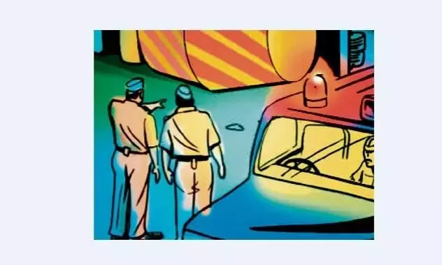 खितौला थाने का मामला आरोपी पति पर प्रकरण दर्ज खितौला थाने का मामला आरोपी पति पर प्रकरण दर्ज