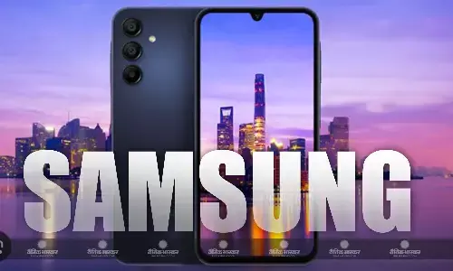 Samsung Galaxy M15 5G भारत में 6000mAh की दमदार बैटरी के साथ हुआ लॉन्च, जानें कीमत और फीचर्स