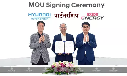 Hyundai और Kia Motors अपनी गाड़ियों में लगाएंगी मेड इन इंडिया बैटरी, इस दिग्गज कंपनी से  किया समझौता