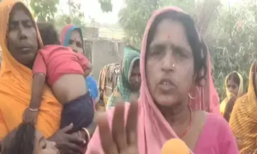 बिहार के इस गांव में नहीं हो पाती हैं लोगों की शादी, फोन पर मैसेज कर ठुकरा देते हैं रिश्ता, वजह है बेहद चौंकाने वाली