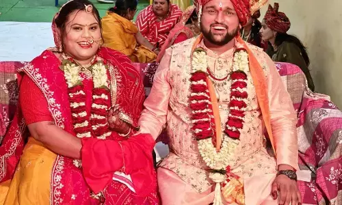 सगाई करने आए थे, बहू साथ ले गए