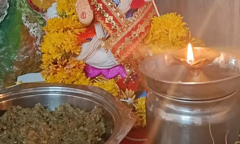 ऐसा पहली बार...घर-घर विराजे भगवान झूलेलाल