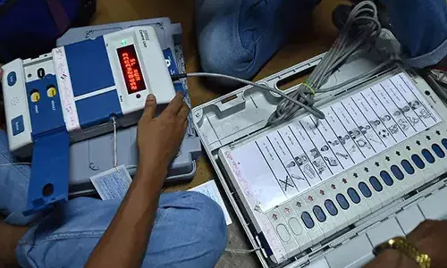 अब मतदान के लिए लगेंगे 3115 ज्यादा बैलेट यूनिट, उम्मीदवारों की संख्या बढ़ने से गड़बड़ाया नियोजन