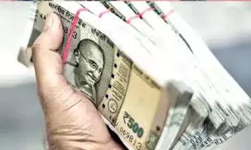 निधि की कटौती बनी ऊंट के मुंह में जीरा, मांगे थे 2 सौ करोड़ और मिले 28 करोड़ निधि की कटौती बनी ऊंट के मुंह में जीरा, मांगे थे 2 सौ करोड़ और मिले 28 करोड़