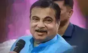 हंसापुरी और मोमिनपुरा में गडकरी की लोकसंवाद यात्रा का स्वागत, कार्यकर्ताओं में उत्साह