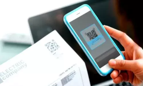 15 लाख ग्राहकों ने घर बैठे किया करोड़ों रुपए के बिजली बिलों का भुगतान