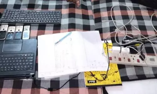 चेन्नई-कोलकाता मैच में हार-जीत पर लग रहा था लाखों का दाँव