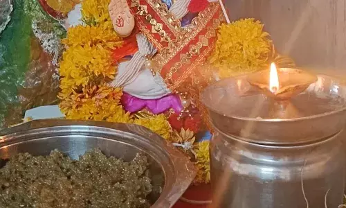 ऐसा पहली बार...घर-घर विराजे भगवान झूलेलाल