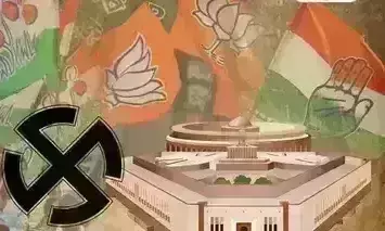 दूसरे चरण में महाराष्ट्र के 8 संसदीय क्षेत्रों के लिए हुए कुल 477 नामांकन