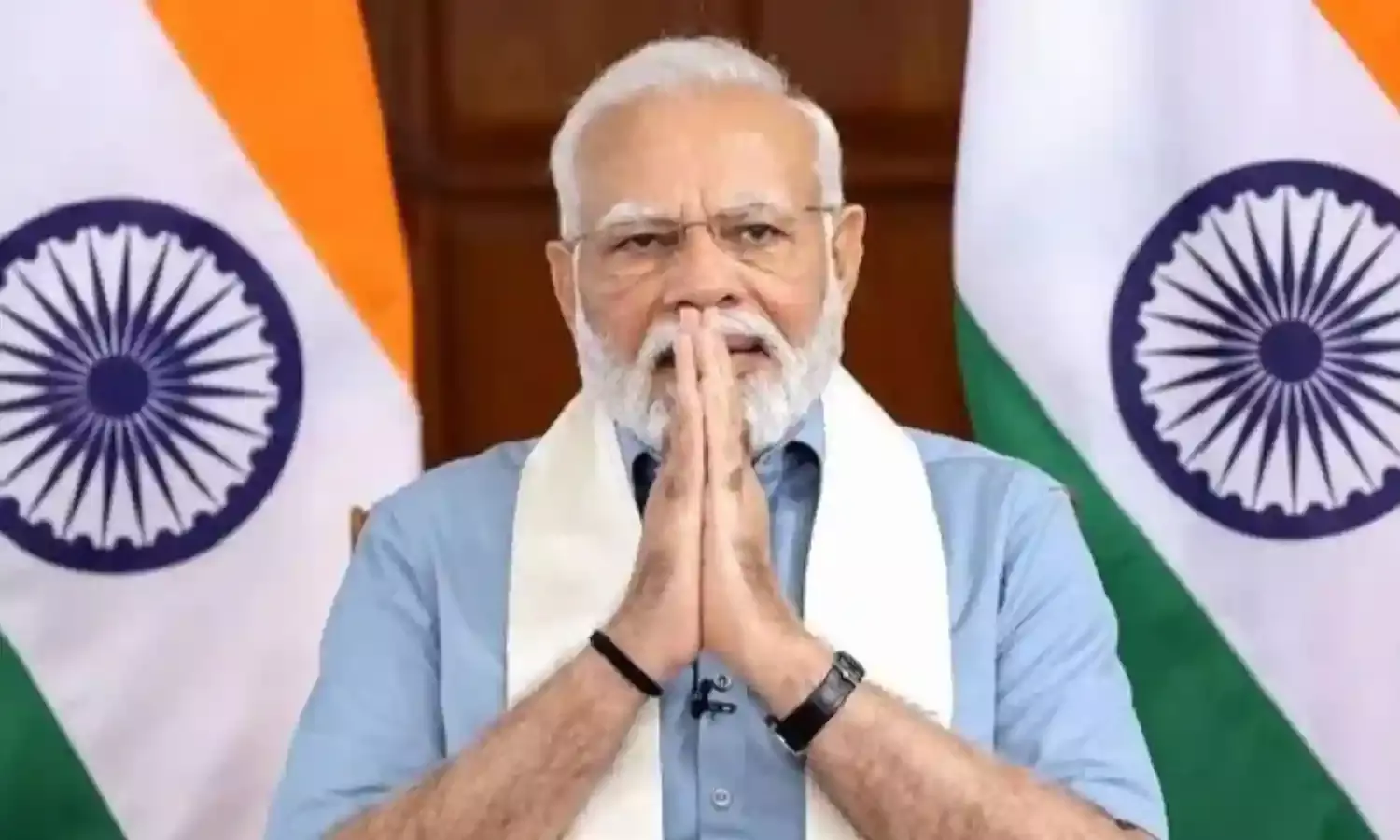 पीएम मोदी ने देशवासियों को ईद-उल-फित्र की दी बधाई, खुश और स्वस्थ रहने की कामना की