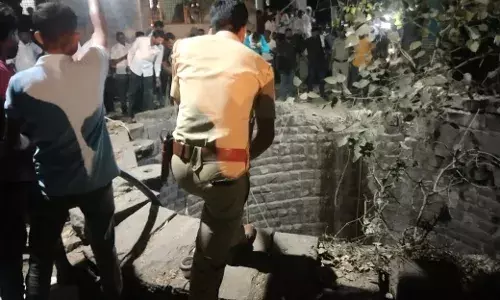 बायोगैस के कुएं में गिरी बिल्ली को बचाने में 5 ने गंवाई जान, एक की हालत गंभीर