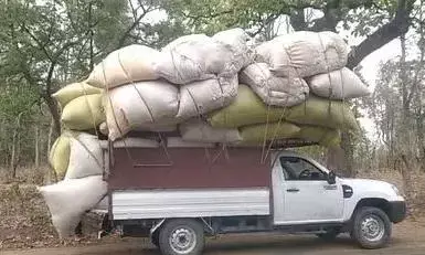 भाजपा जिला अध्यक्ष और परिवहन कर्मचारी के बीच हुई तीखी बहस, ऑडियो हुआ वायरल