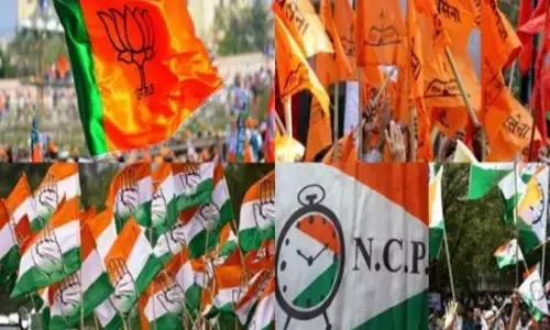 दो चुनाव से आरक्षित सीटों पर खाता नहीं खोल सका है विपक्ष, 2014-19 में भाजपा-शिवसेना ने जीतीं