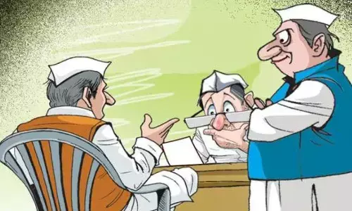 मंहगाई की ऐसी की तैसी, हम भी लड़ेंगे चुनाव, साल दर साल बढ़ रही है इनकी संख्या मंहगाई की ऐसी की तैसी, हम भी लड़ेंगे चुनाव, साल दर साल बढ़ रही है इनकी संख्या