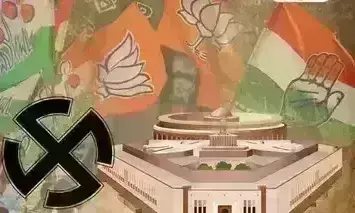 दूसरे चरण में महाराष्ट्र के 8 संसदीय क्षेत्रों के लिए हुए कुल 477 नामांकन