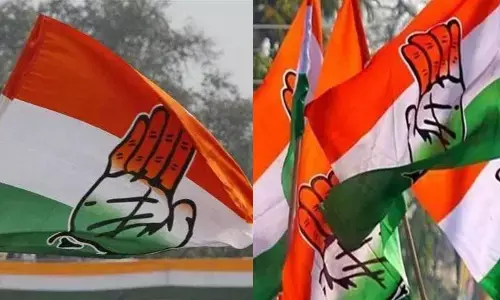 कांग्रेस ने महाराष्ट्र की दो और सीटों पर किया उम्मीदवारों का ऐलान, धुले और जालना से इन्हें दिया मौका