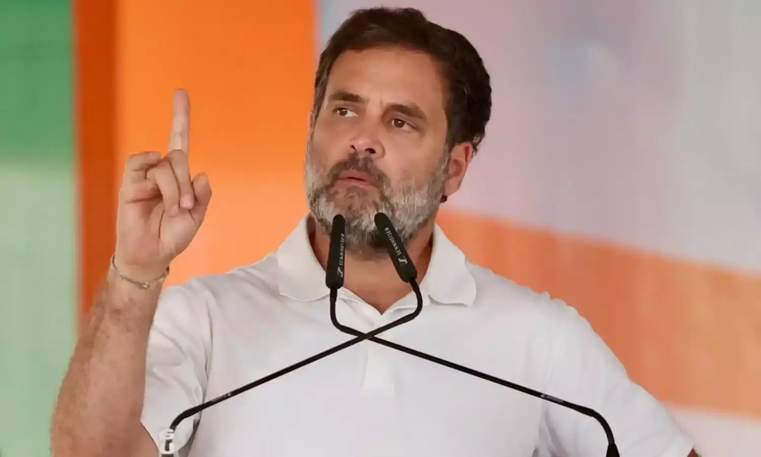 राहुल गांधी ने अडानी को लेकर फिर पीएम मोदी को घेरा, लगाए कई सारे आरोप