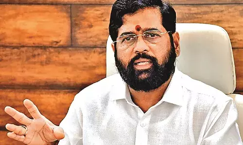 आरोपों की  झड़ी,  भ्रष्टों व रेत चोरों को नहीं छोड़ेंगे, जमकर बरसे शिंदे, फडणवीस आरोपों की  झड़ी,  भ्रष्टों व रेत चोरों को नहीं छोड़ेंगे, जमकर बरसे शिंदे, फडणवीस