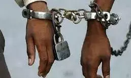 महिला से सामूहिक दुष्कर्म का प्रयास, दो आरोपी गिरफ्तार,  सोनेगांव थाने में मामला दर्ज