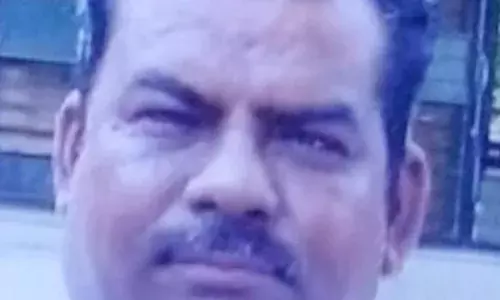 अमरावती में चुनावी ड्यूटी पर कर्मी ने तोड़ा दम, चेकपोस्ट पर पड़ा दिल का दौरा