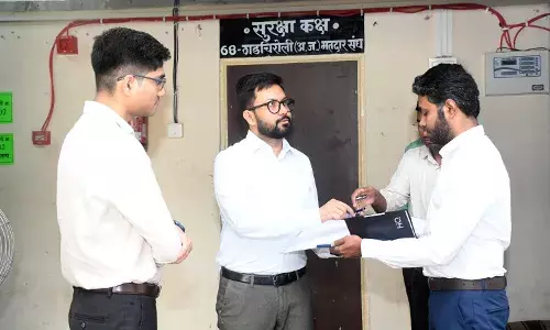 चुनाव कार्य में कोताही बर्दाश्त नहीं होगी ,चुनाव निरीक्षक राहुल कुमार ने चेताया
