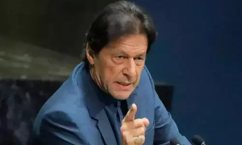 फिर हो सकता है पाकिस्तान का बंटवारा, बन रहे 1971 जैसे हालात, देश की भलाई के लिए सेना से बातचीत को तैयार