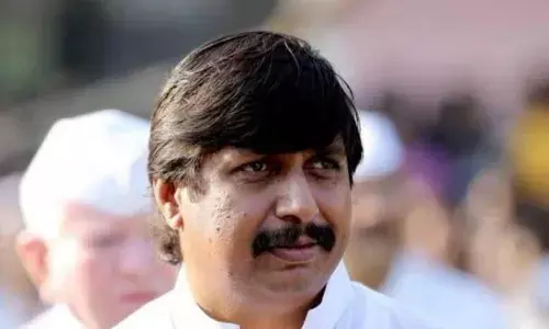 माढा से धैर्यशील मोहिते पाटील होंगे आघाड़ी के प्रत्याशी, शरद पवार गुट में होंगे शामिल
