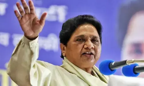 कांग्रेस की गलत नीतियों के कारण बनी बसपा, भाजपा भी कर रही कांग्रेस समान काम कांग्रेस की गलत नीतियों के कारण बनी बसपा, भाजपा भी कर रही कांग्रेस समान काम