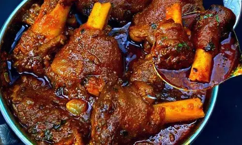 मटन पाया सूप बनाने का आसान तरीका सीखें, रेसिपी तैयार करना है बेहद आसान