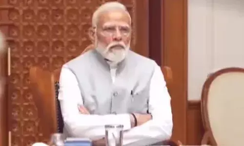 अप्रैल से लेकर जून के बीच भीषण गर्मी से झुलसेगा देश, लोकसभा चुनाव के दौरान सामान्य से ज्यादा रहेगा तापमान, पीएम मोदी ने ली समीक्षा बैठक