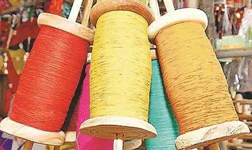 नायलॉन मांजा प्रकरण, हाईकोर्ट में शपथ-पत्र, 30 पन्नों की नीति भी जोड़ी