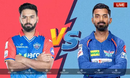 कुलदीप यादव के बाद जैक फ्रेजर-मैकगर्क का धमाका, दिल्ली कैपिटल्स ने लखनऊ को दी छह विकटों से शिकस्त