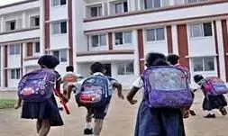 निजी स्कूलों की मनमानी रोकने बनी काजी समिति की रिपोर्ट दो साल बाद भी विचाराधीन