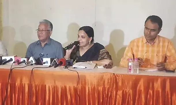 नाफेड व एनसीसीएफ खरीदेगी 5 लाख टन प्याज, केंद्र के हजार करोड़ रुपए होंगे खर्च