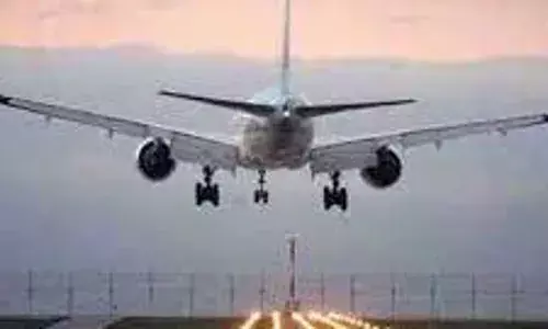 फ्लाइट की लेटलतीफी, दोहा से आए, मुंबई में अटके,गुस्साए यात्रियों का हंगामा