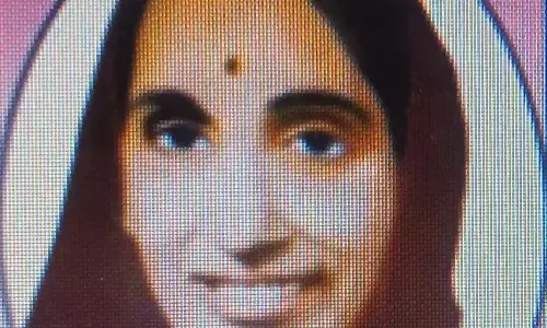 पति के बाद पत्नी ने भी लहराया लोकसभा क्षेत्र में परचम , बनाया अलग मुकाम