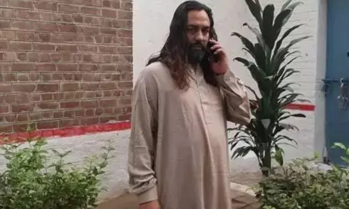 अंडरवर्ल्ड डॉन अमीर सरफराज की पाकिस्तान में हत्या, अज्ञात हमलावरों ने गोलियों से भूना