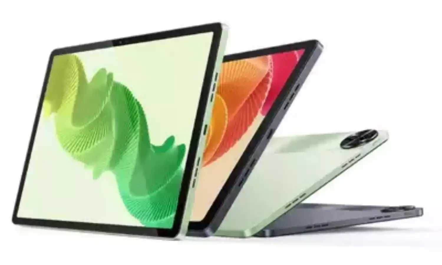 Realme Pad 2 का वाई-फाई वेरिएंट भारत में हुआ लॉन्च, जानिए कीमत और स्पेसिफिकेशन