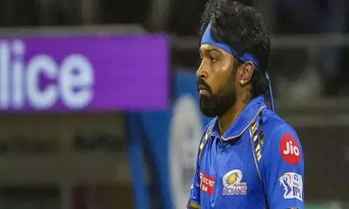 अपने फैसलों को लेकर एक बार फिर आलोचनाओं का शिकार हुए हार्दिक पांड्या, पूर्व भारतीय क्रिकेटर ने कप्तानी उठाए सवाल