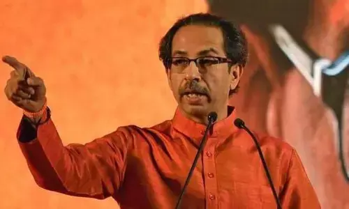 लोकसभा चुनाव के तीसरे चरण में दांव पर भाजपा और शिवसेना (उद्धव) की प्रतिष्ठा लोकसभा चुनाव के तीसरे चरण में दांव पर भाजपा और शिवसेना (उद्धव) की प्रतिष्ठा