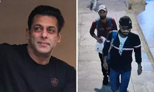 सलमान को पनवेल फॉर्म हाऊस में ही मारना चाहते थे शूटर, एक महीने से कमरा लेकर रुके थे सलमान को पनवेल फॉर्म हाऊस में ही मारना चाहते थे शूटर, एक महीने से कमरा लेकर रुके थे