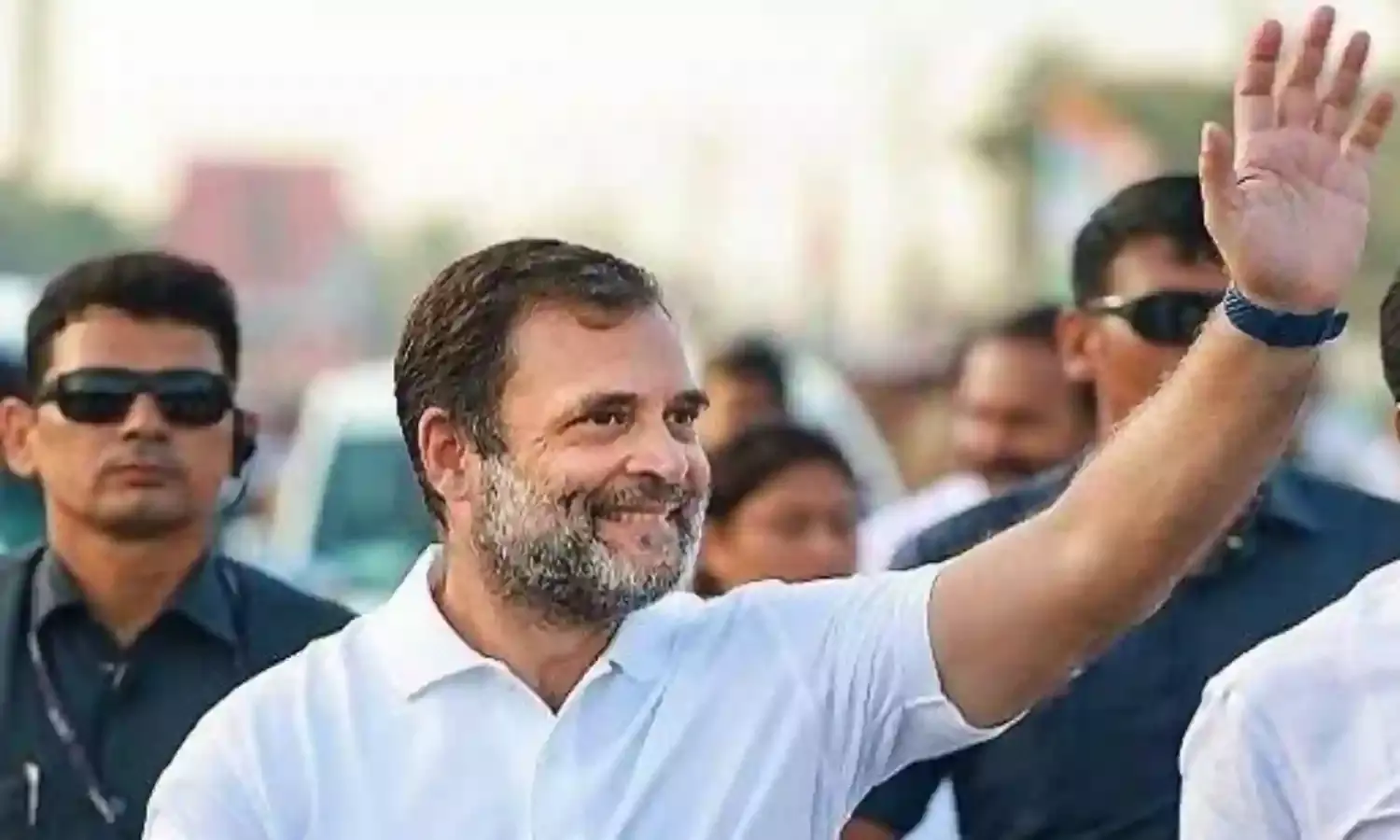 राहुल गांधी ने केरल में चुनावी प्रचार के दौरान बीजेपी और पीएम मोदी पर साधा निशाना, इलेक्टोरल बॉन्ड को बताया सबसे बड़ी हफ्तेबाजी