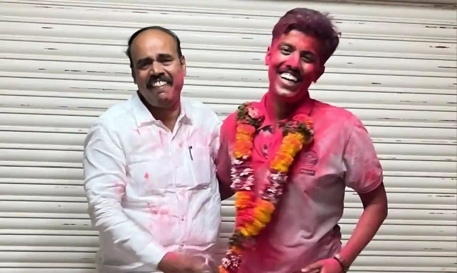 सहायक पुलिस फौजदार के बेटे ने यूपीएससी परीक्षा में मारी बाजी, मिली सफलता