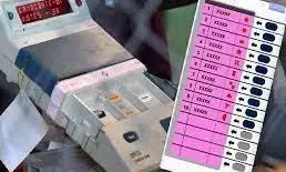 ईवीएम को कम्प्यूटर घोषित कर आईटी एक्ट लागू  करने वाली याचिका की गई दायर