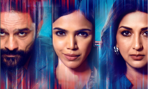 सच भी बनेगा सनसनी! सोनाली बेंद्रे और जयदीप अहलावत की सीरीज द ब्रोकन न्यूज 2 का धमाकेदार ट्रेलर रिलीज