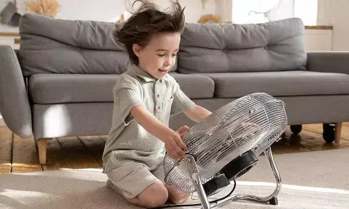 गर्मियों में घर को रखना चाहते हैं ठंडा और तरोताजा तो इन बातों का रखें खास ख्याल