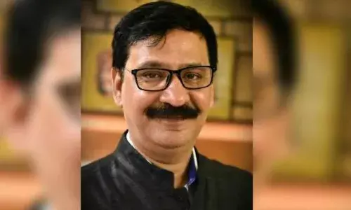 राजनीति में भी चमके मीडिया के सितारे- प्रो. संजय द्विवेदी