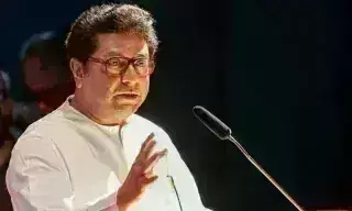 राजनीतिक जमीन की तलाश में भाड़े पर पार्टी, लोकसभा चुनाव में मैदान से बाहर है मनसे