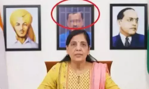 जेल में बंद नेता आप के स्टार प्रचारक, गुजरात की दो लोकसभा सीटों पर प्रचार करेंगे आप के 40 नेता जेल में बंद नेता आप के स्टार प्रचारक, गुजरात की दो लोकसभा सीटों पर प्रचार करेंगे आप के 40 नेता