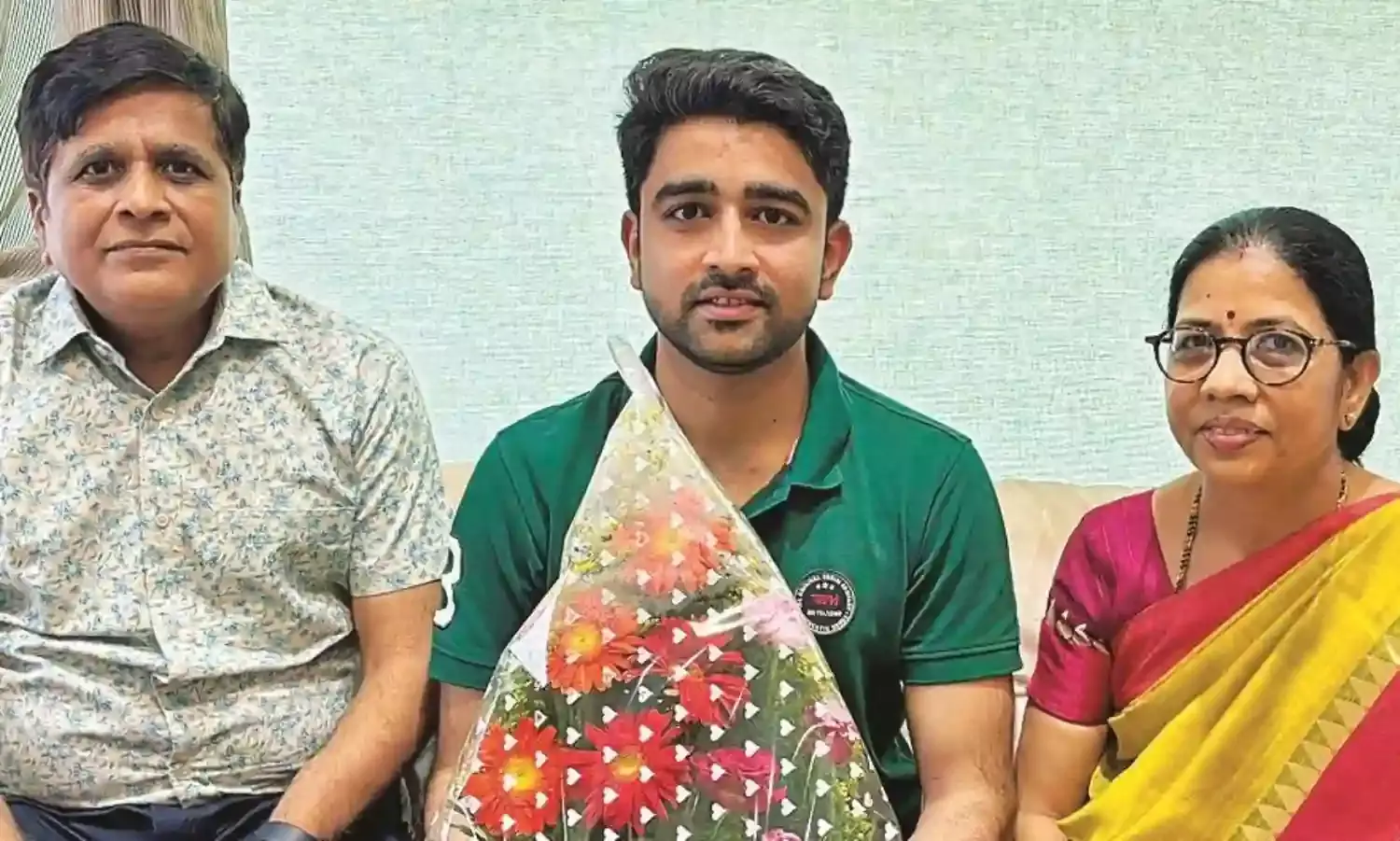 यूपीएससी में वर्धा के अभय डागा और यवतमाल के शुभम पवार ने मारी बाजी